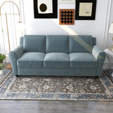Wooden Twist Sofa